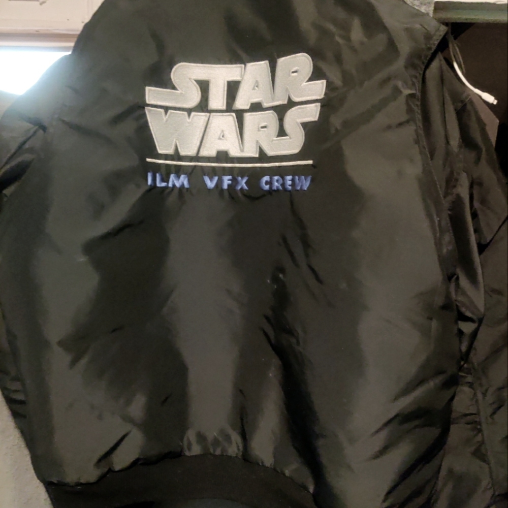 ⭐ STAR ⭐ WARS ⭐